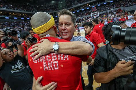 BY THE NUMBERS: In coaching, nobody comes close to Tim Cone in the PBA ...