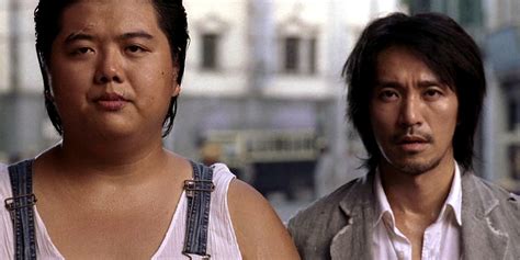 Kung Fu Hustle (2004) - Review - Far East Films