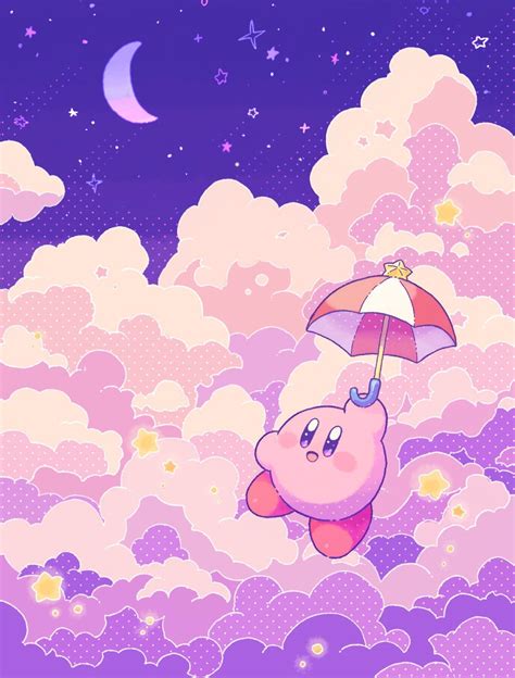 Kirby Wallpapers - Top Free Kirby Backgrounds - WallpaperAccess