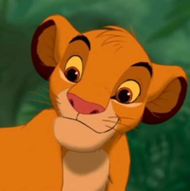 Here's What "The Lion King" Characters Look Like Then Vs Now