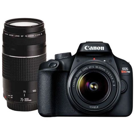 Canon Eos Rebel T100 Lenses • Canon Eos Utility