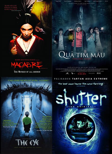 Top Asian Horror Movies 2024 - Tybi Alberta