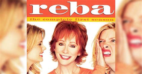 The "Reba" Reboot Will Surely Make Us Binge-Watch!