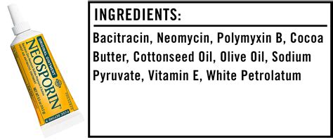 How Does Neosporin Work, and Should I Use It on My Cuts?