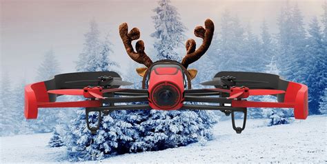 By land, sea or sky: The best drones and droids available this ...