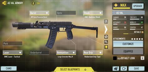 Used this loadout for a while, any suggestions to make it better? : r ...