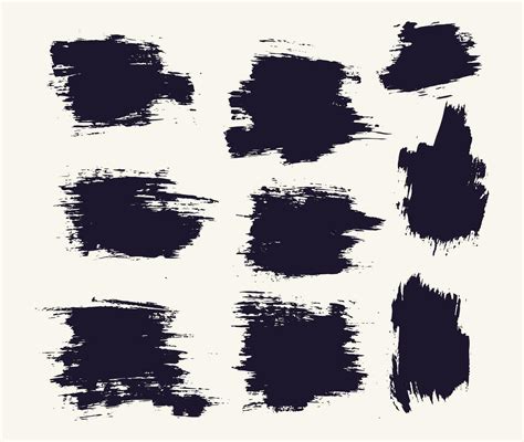 Ink splatter grunge banner background 30773717 Vector Art at Vecteezy