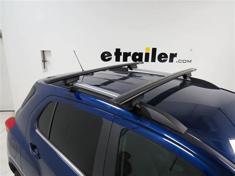 Roof Rack for Chevrolet Trax, 2014 | etrailer.com