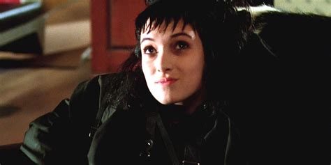 Who Dies In Beetlejuice 2? Winona Ryder's Return Hints At Funeral For ...