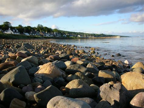 Lamlash | Arran, Natural landmarks, Travel