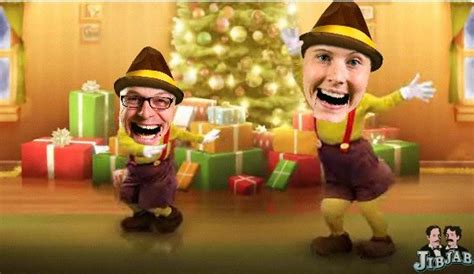 JibJab 'Elf Yourself' Still a Christmas Favorite [VIDEO] | IBTimes