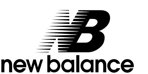 New Balance Logo PNG Transparent New Balance Logo.PNG Images. | PlusPNG