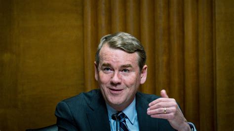 Bennet Wins Third Senate Term in Colorado - The New York Times