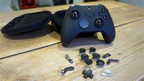 Xbox Elite Wireless Controller Series 2 review | TechRadar