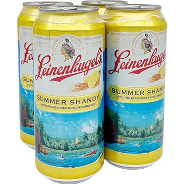 Leinenkugel's Summer Shandy | GotoLiquorStore