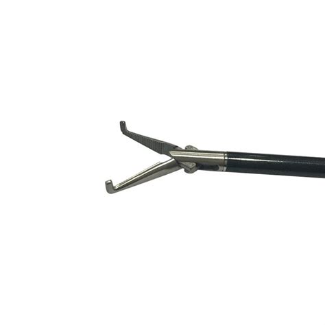 China Custom Laparoscopic Right Angle Dissecting Forceps Suppliers ...