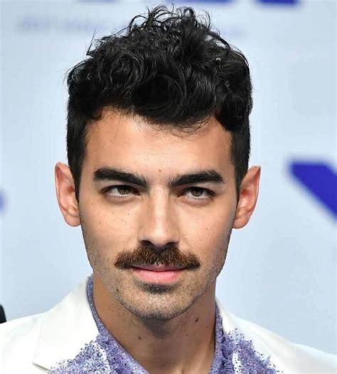 70 Hottest Mustache Styles for Guys Right Now [2020]