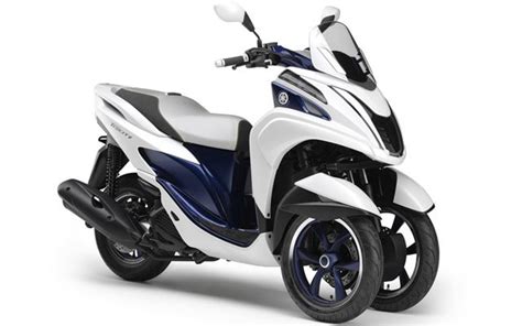 7 New Yamaha Models for Thailand this Year! | Ride Asia Motorcycle Forums