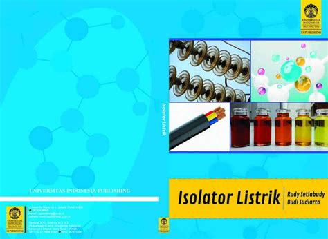 ISOLATOR LISTRIK – UI Publishing