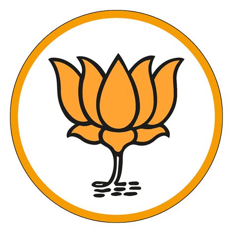 BJP LOGO PNG HD