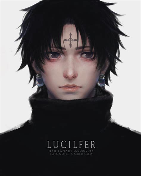 Chrollo Lucilfer - Hunter x Hunter Photo (39910496) - Fanpop