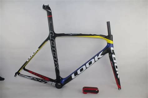 2015 LOOK 695 LIGHT chinese carbon road bike frames,carbon road bike ...