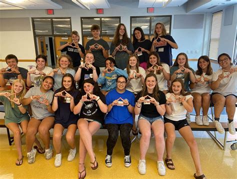 Unionville High School honored for Mini-THON success – Daily Local