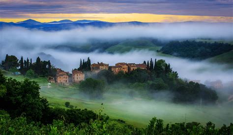 Tuscany Italy Wallpapers - 4k, HD Tuscany Italy Backgrounds on WallpaperBat