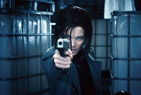 Lakeshore Entertainment Decides to Reboot 'Underworld' Franchise ...