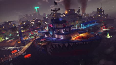 Sunset Overdrive Review