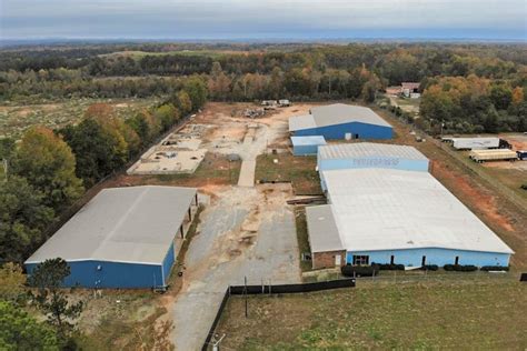 407 Industrial Rd, Barnesville, GA 30204 | LoopNet