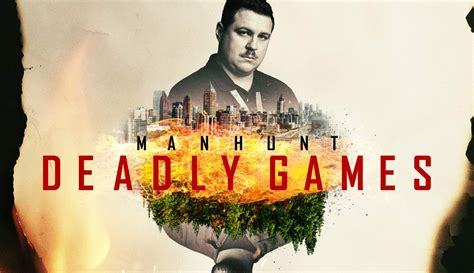 When Does 'Manhunt: Deadly Games' Season 3 Start on Netflix? Release ...