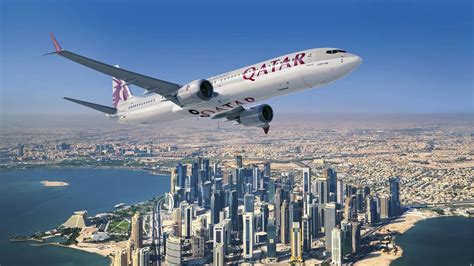 Qatar Airways se pregătește să lanseze Boeing 737 MAX business class