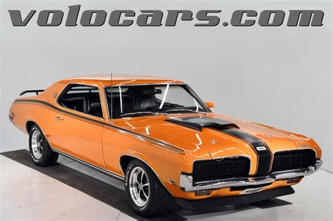 1970 Mercury Cougar XR-7 for sale #114026 | MCG