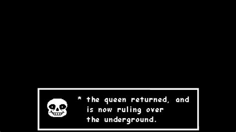 Undertale Best Endings - All Undertale Endings Explained (And How To ...