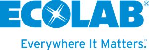 Ecolab Logo PNG Vector (AI) Free Download