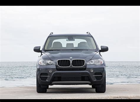 2011 BMW X5 - xDrive40d - Front Angle View, car, HD wallpaper | Peakpx