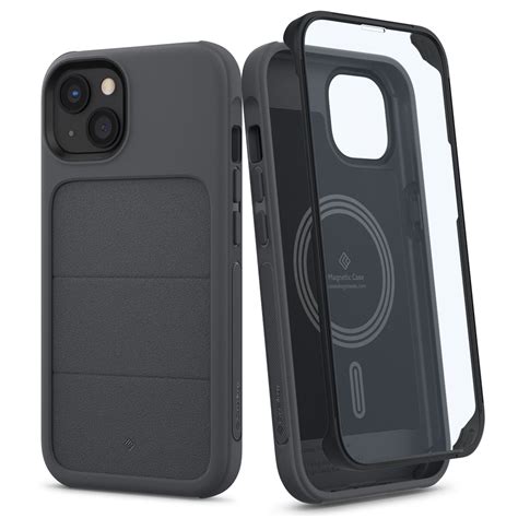 Caseology by Spigen iPhone 13 Case Stratum | Spigen Philippines