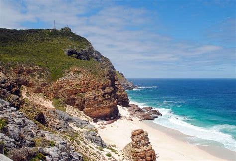 Here’s Everything To Know About Cape Point Nature Reserve