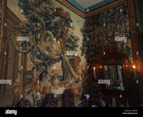 Paleis Het Loo, interior pic15 Stock Photo - Alamy