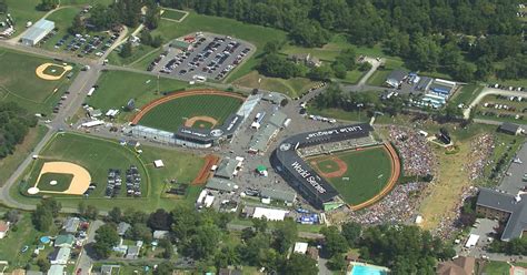 Little League Baseball® World Series Tournament Facilities - Little League