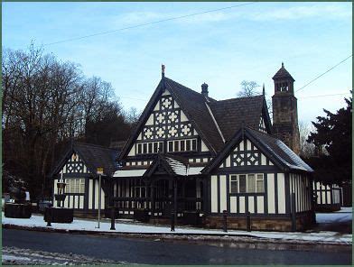 Worsley, uk | Worsley Court House and the Green | England homes ...