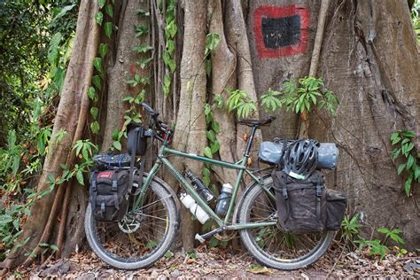 Bicycle Touring Pack List and Gear - BIKEPACKING.com