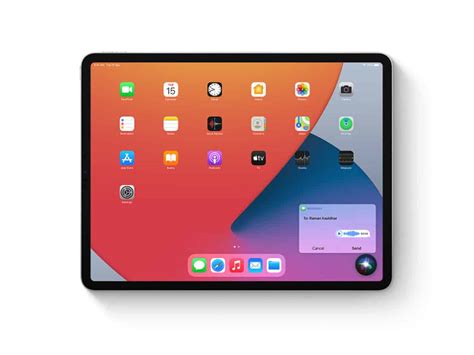 Apple will switch some iPad models to OLED starting in 2022