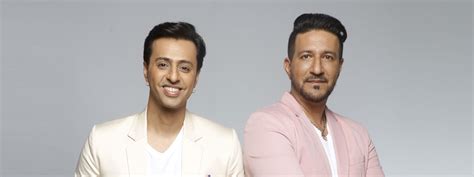 Music That Brought the Jubilee to Life: Salim-Sulaiman at Their Very ...