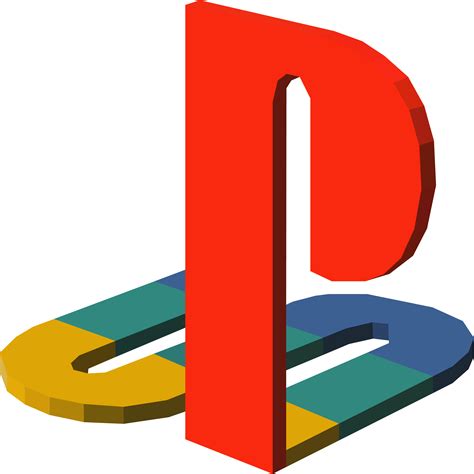 Image - PlayStation console.png - Logopedia, the logo and branding site