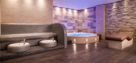 10 Best and Most Relaxing Spas in NYC