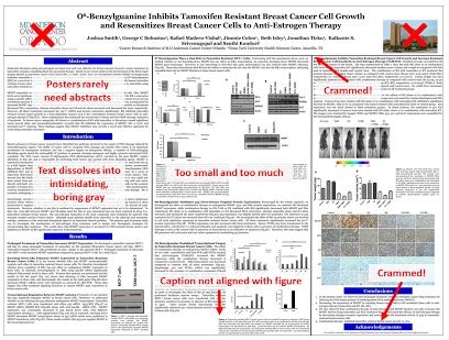 Scientific Poster – Lakaran