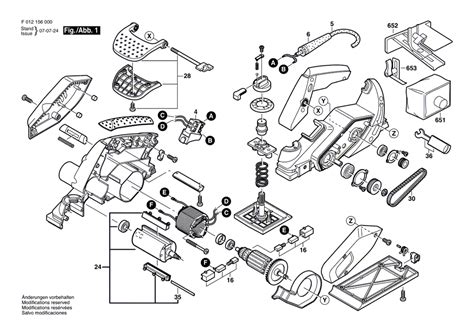 Buy Skil 1560 3-1/4 Inch Replacement Tool Parts | Skil 1560 Diagram