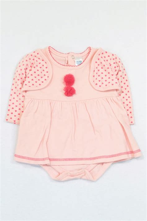 newborn baby girl clothes ackermans - Captions Editor